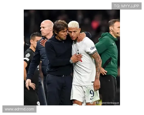 里沙利松澄清未曾威胁退出世界杯